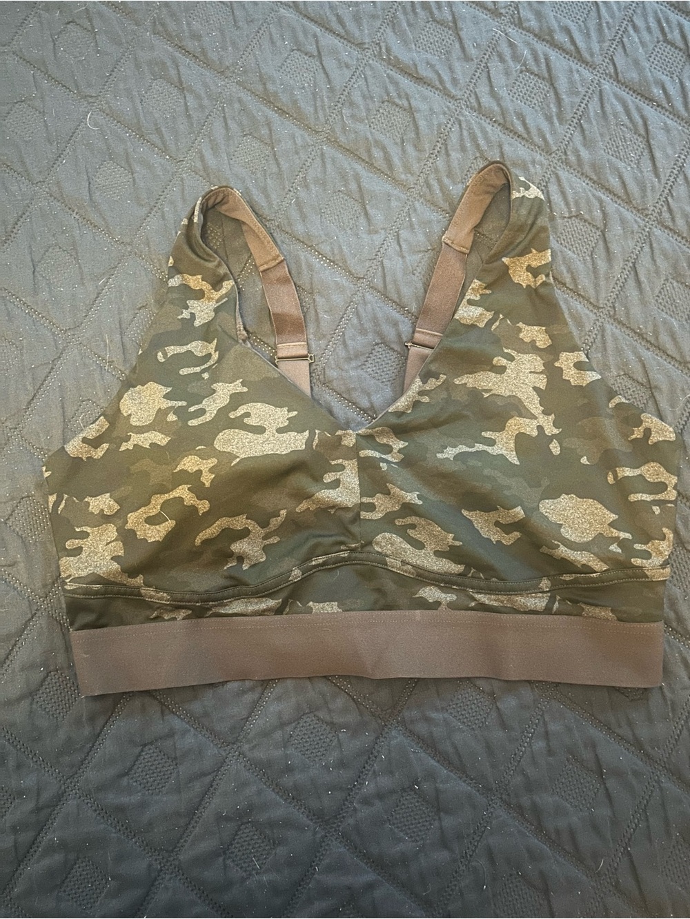 Fabletics All Day Every Day low impact sports bra